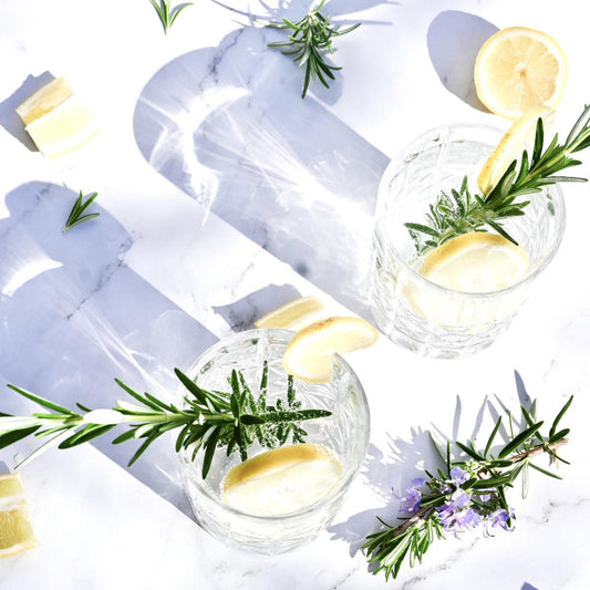 Cocktail London Mule