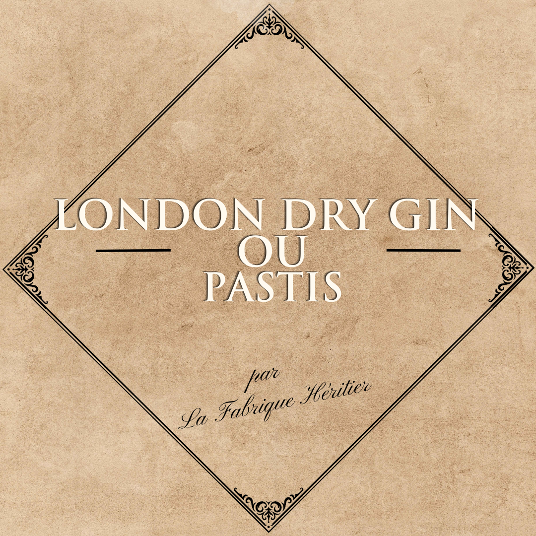 Carte cadeaux de La fabriqueHERITIER