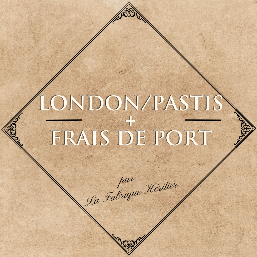 Carte cadeaux de La fabriqueHERITIER