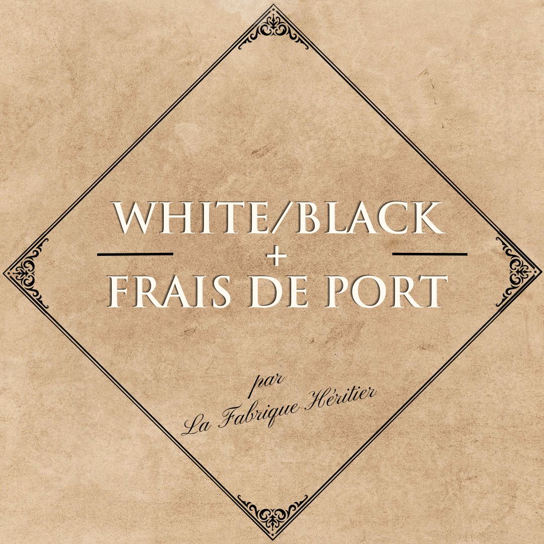 Carte cadeaux de La fabriqueHERITIER