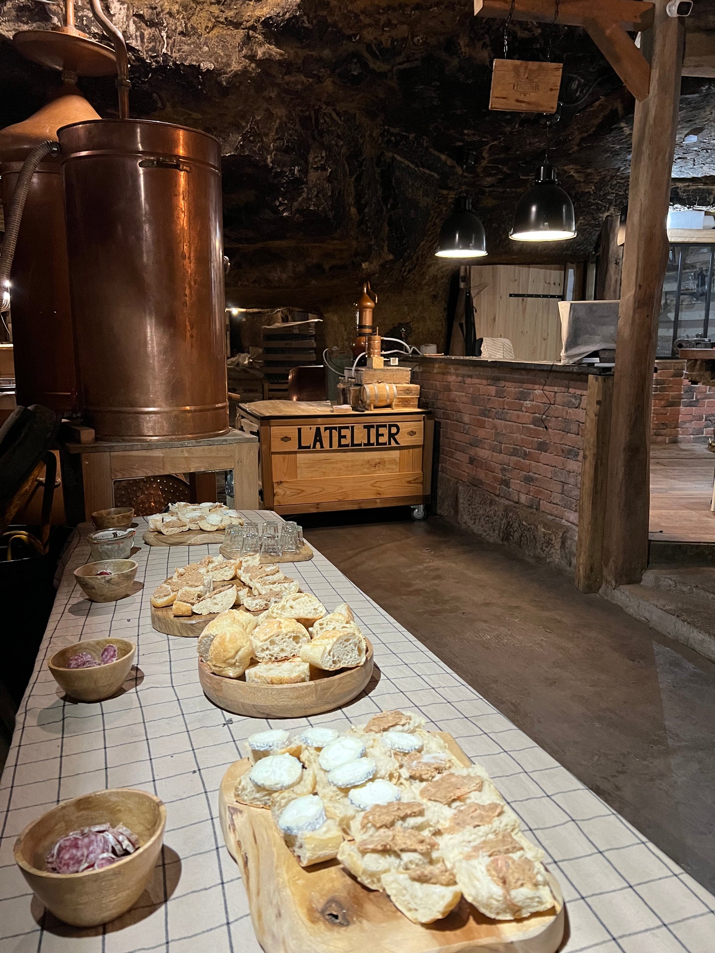 Carte cadeaux de La fabriqueHERITIER