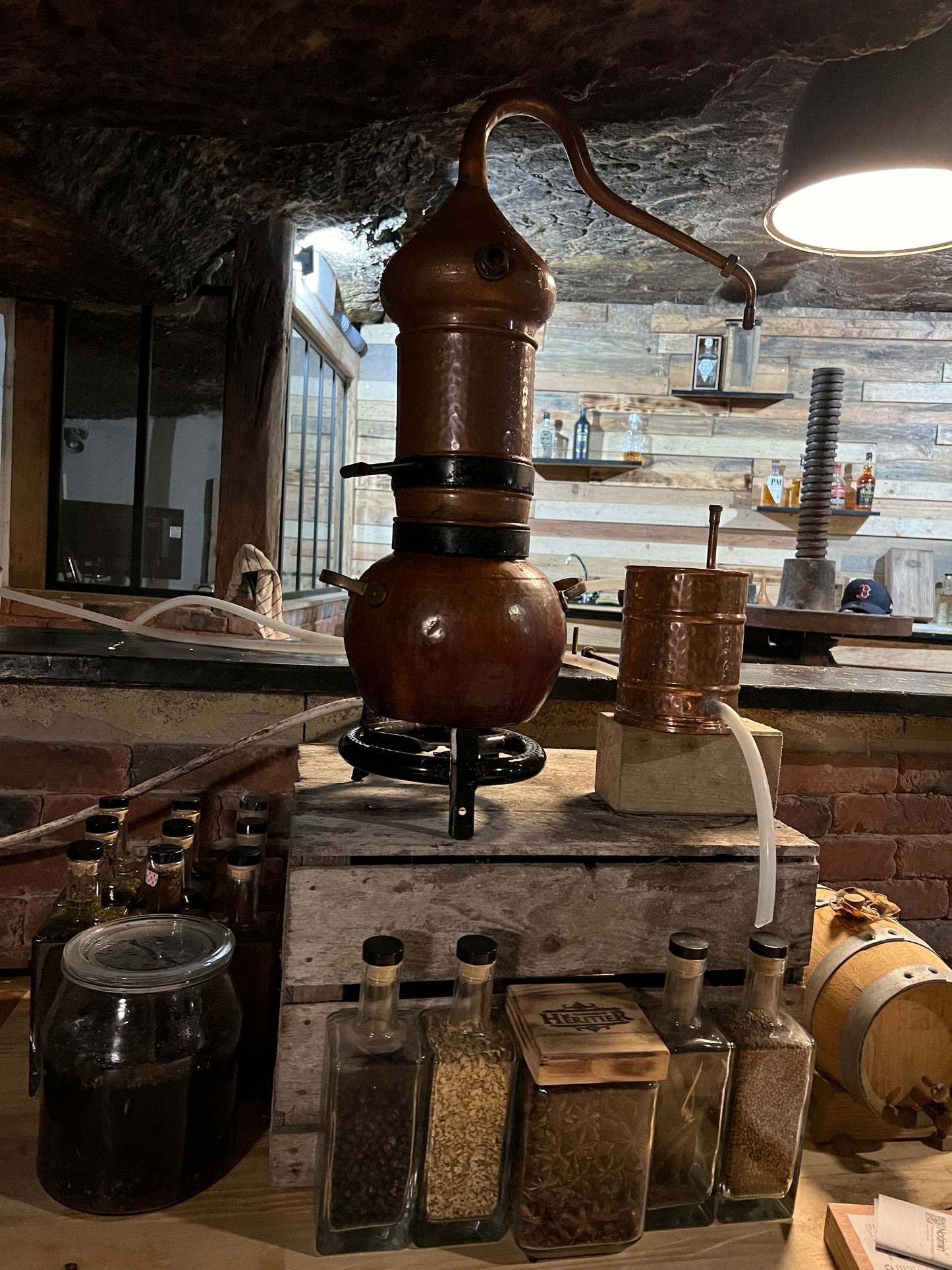 Carte cadeaux de La fabriqueHERITIER