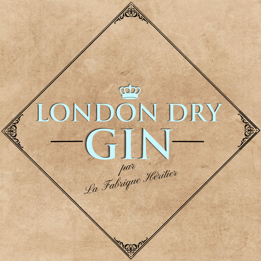 London Dry Gin