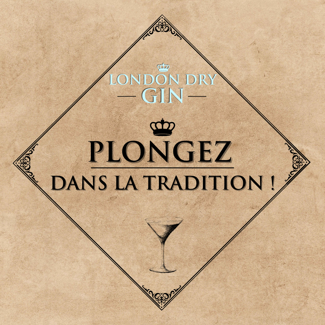 London Dry Gin