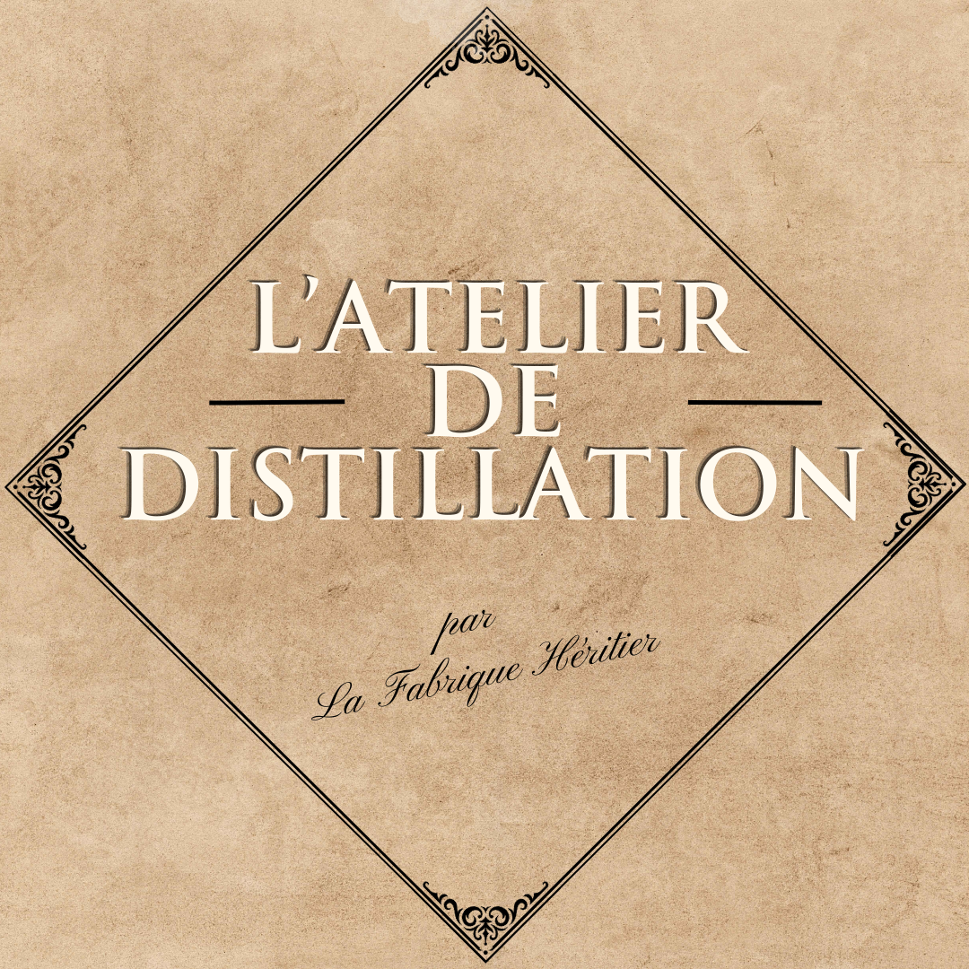 Carte cadeaux de La fabriqueHERITIER