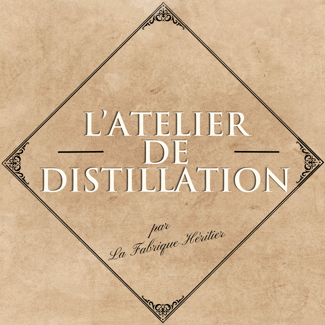 Atelier de Distillation