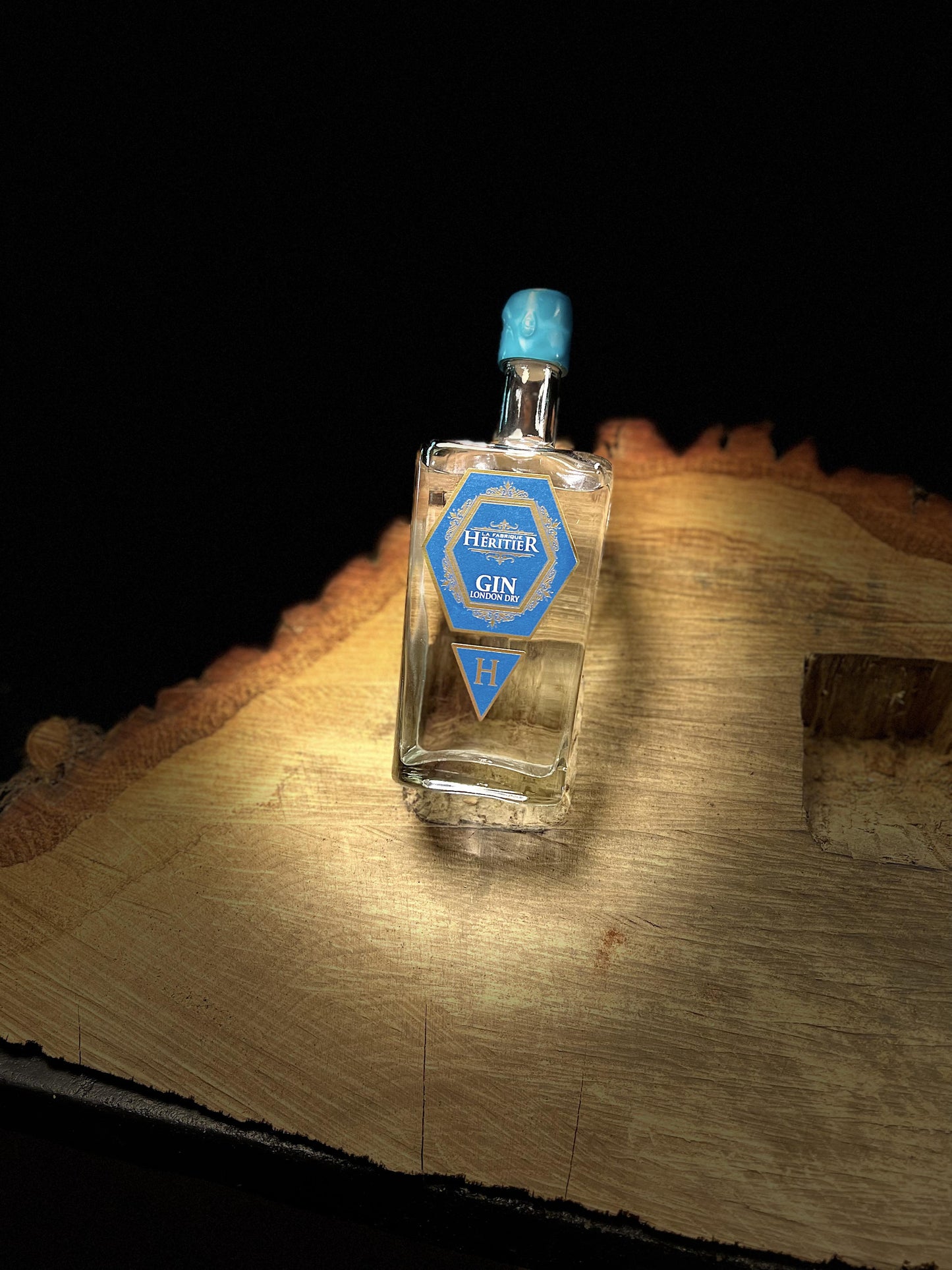 London Dry Gin