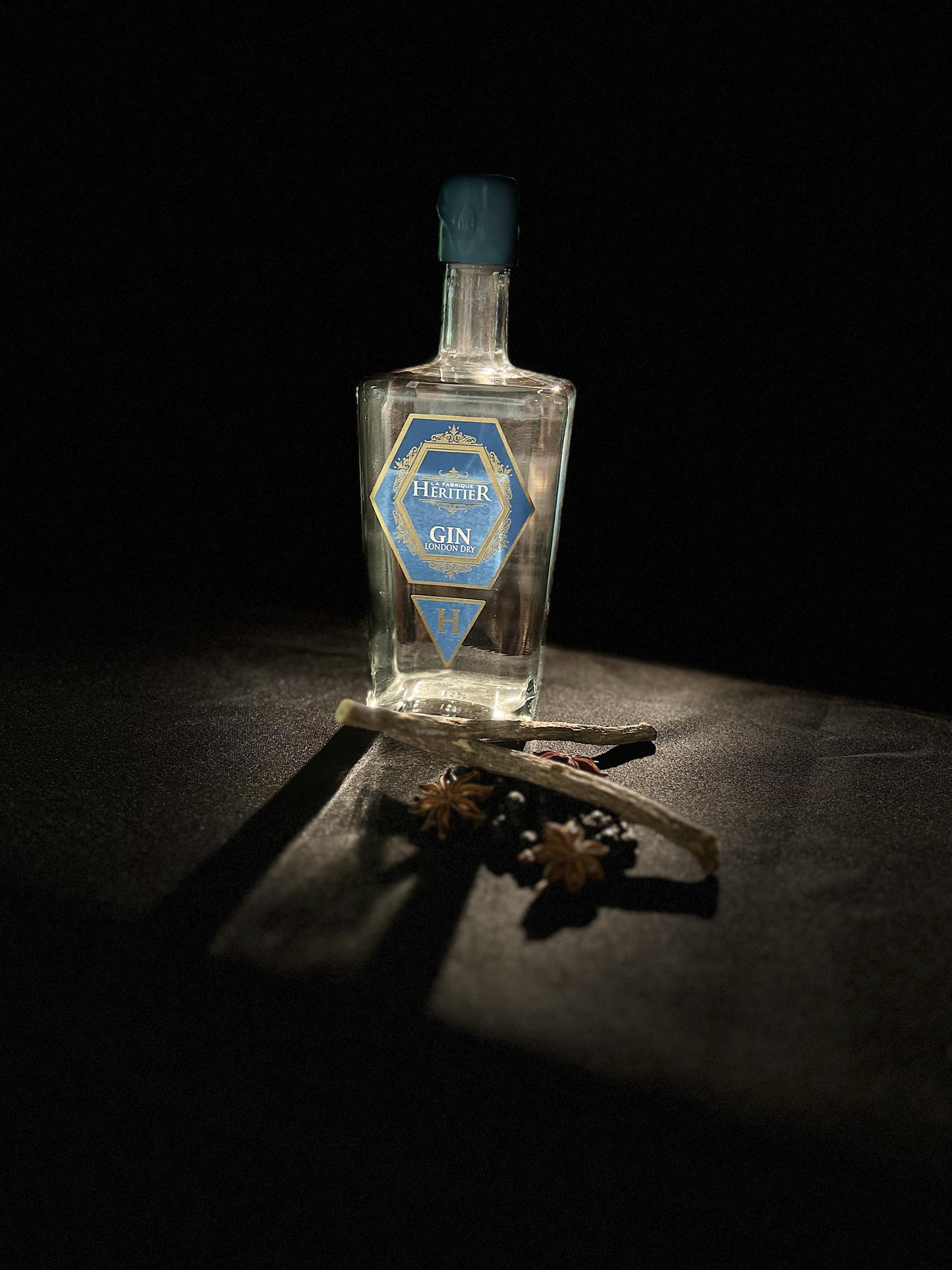London Dry Gin