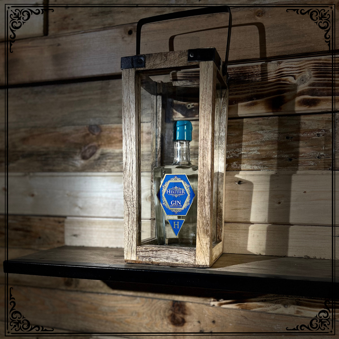 London Dry Gin