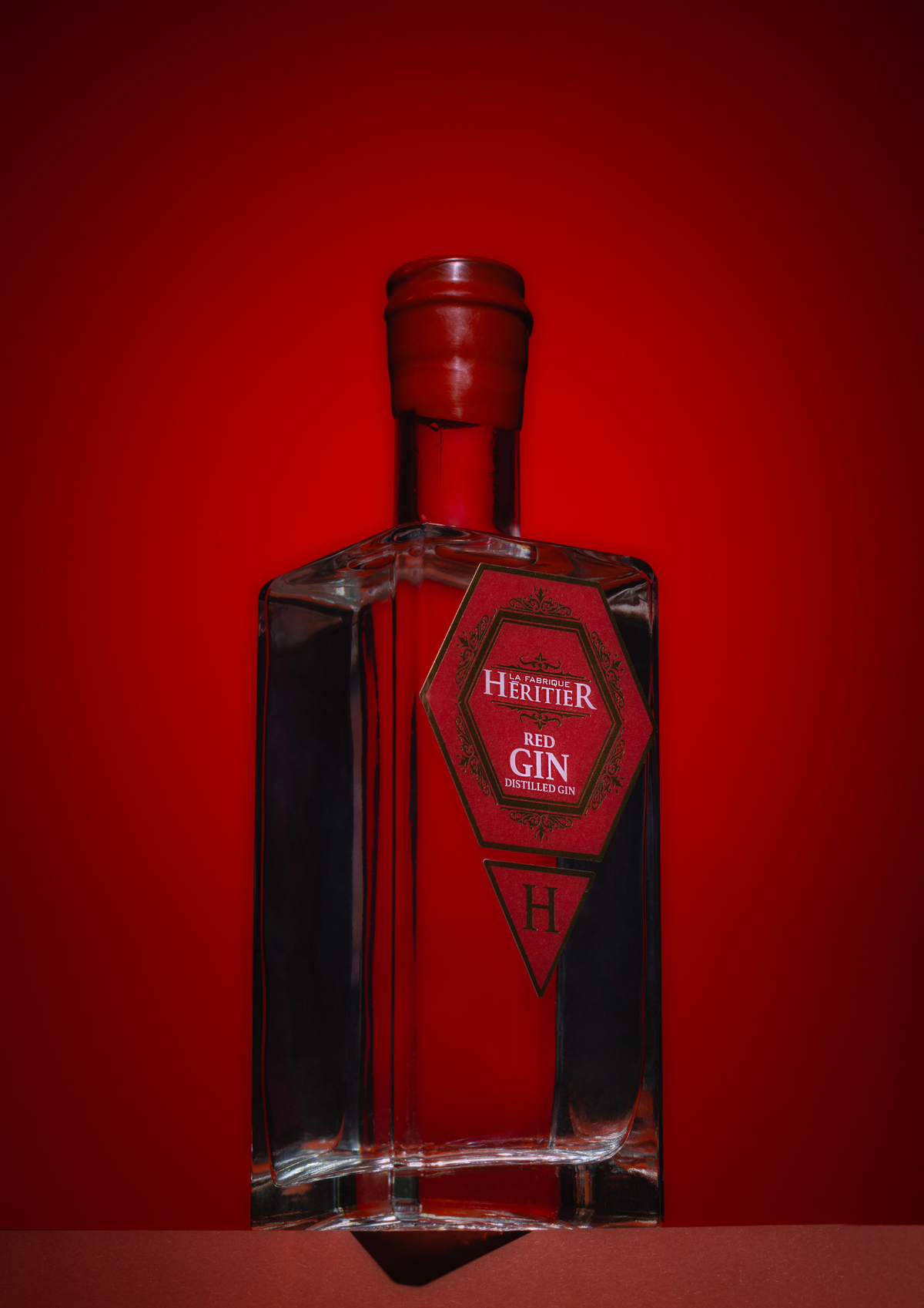 Red Gin