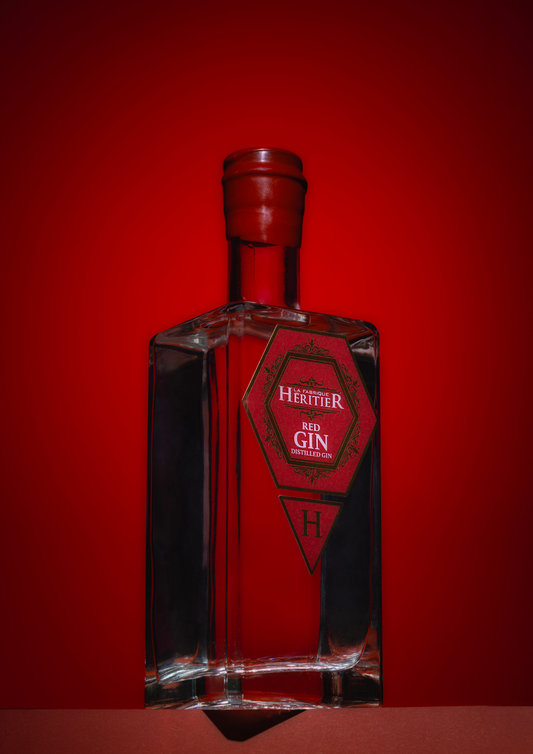 Red Gin