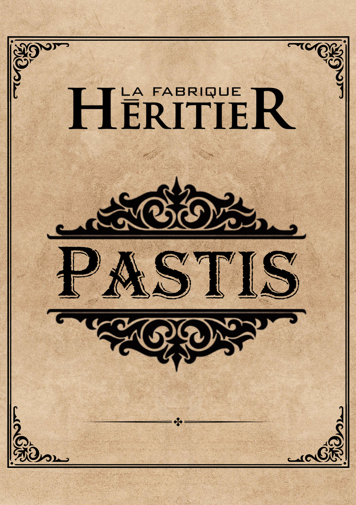 Pastis