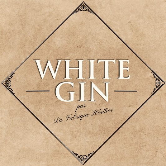 White Gin