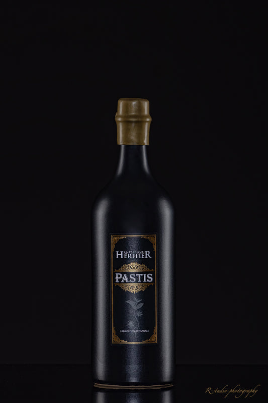 Pastis