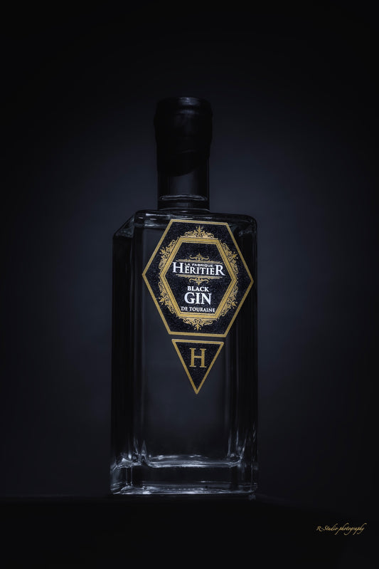 Black Gin