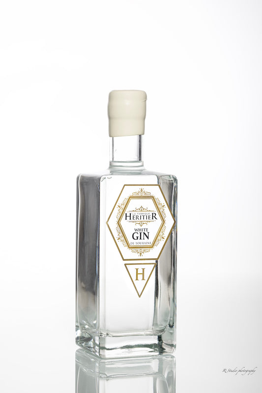 White Gin