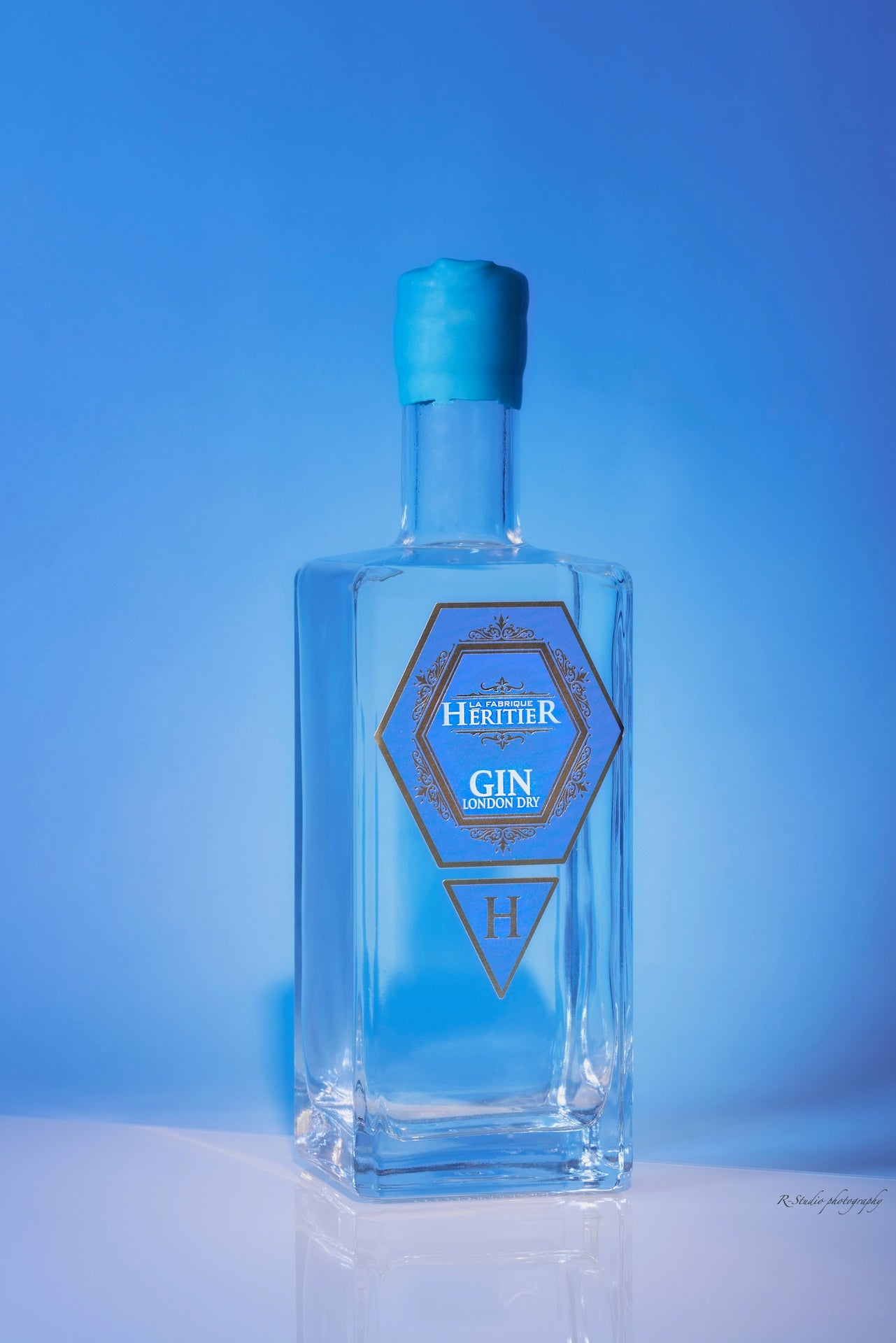 London Dry Gin