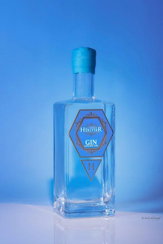 London Dry Gin