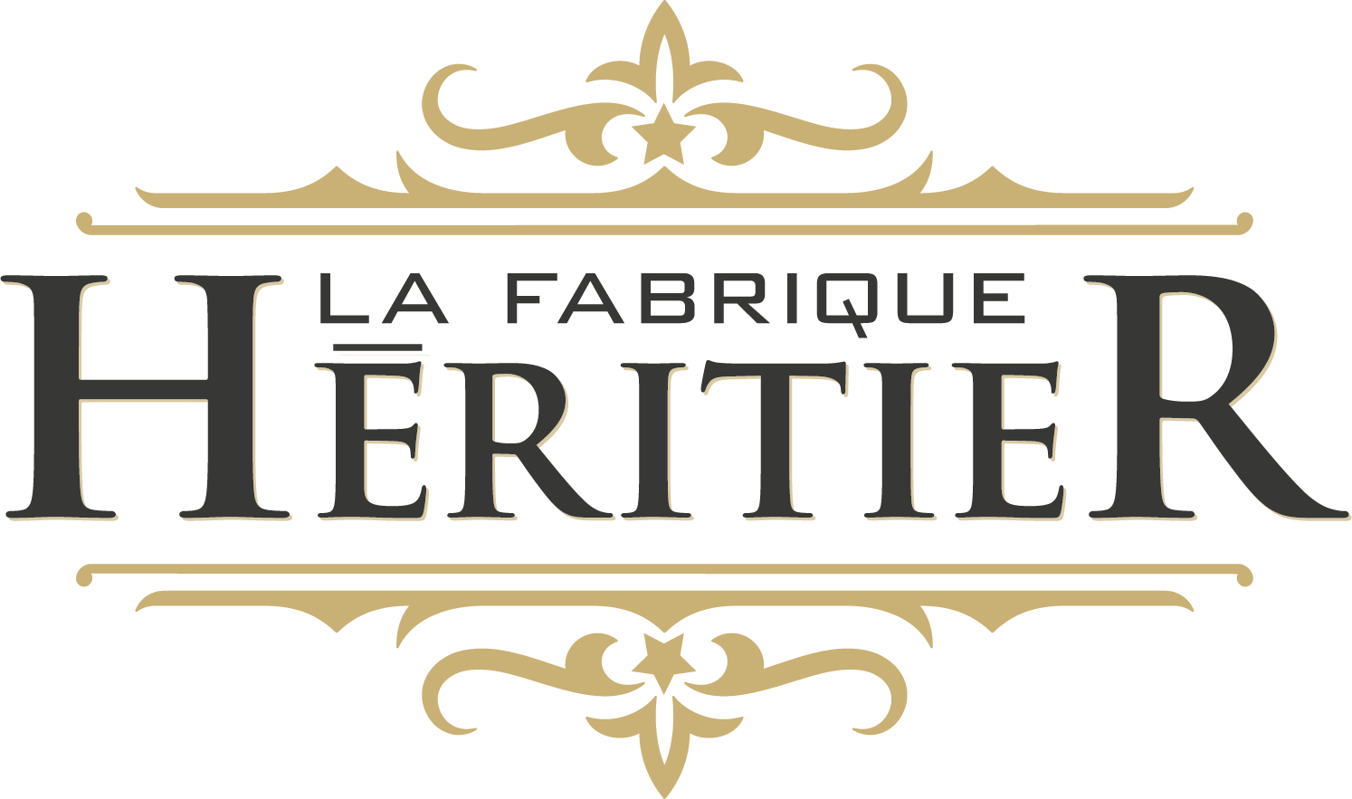 INFORMATION – La Fabrique HERITIER